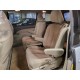 2012 TOYOTA ESTIMA METALIC LIGHT BLUE